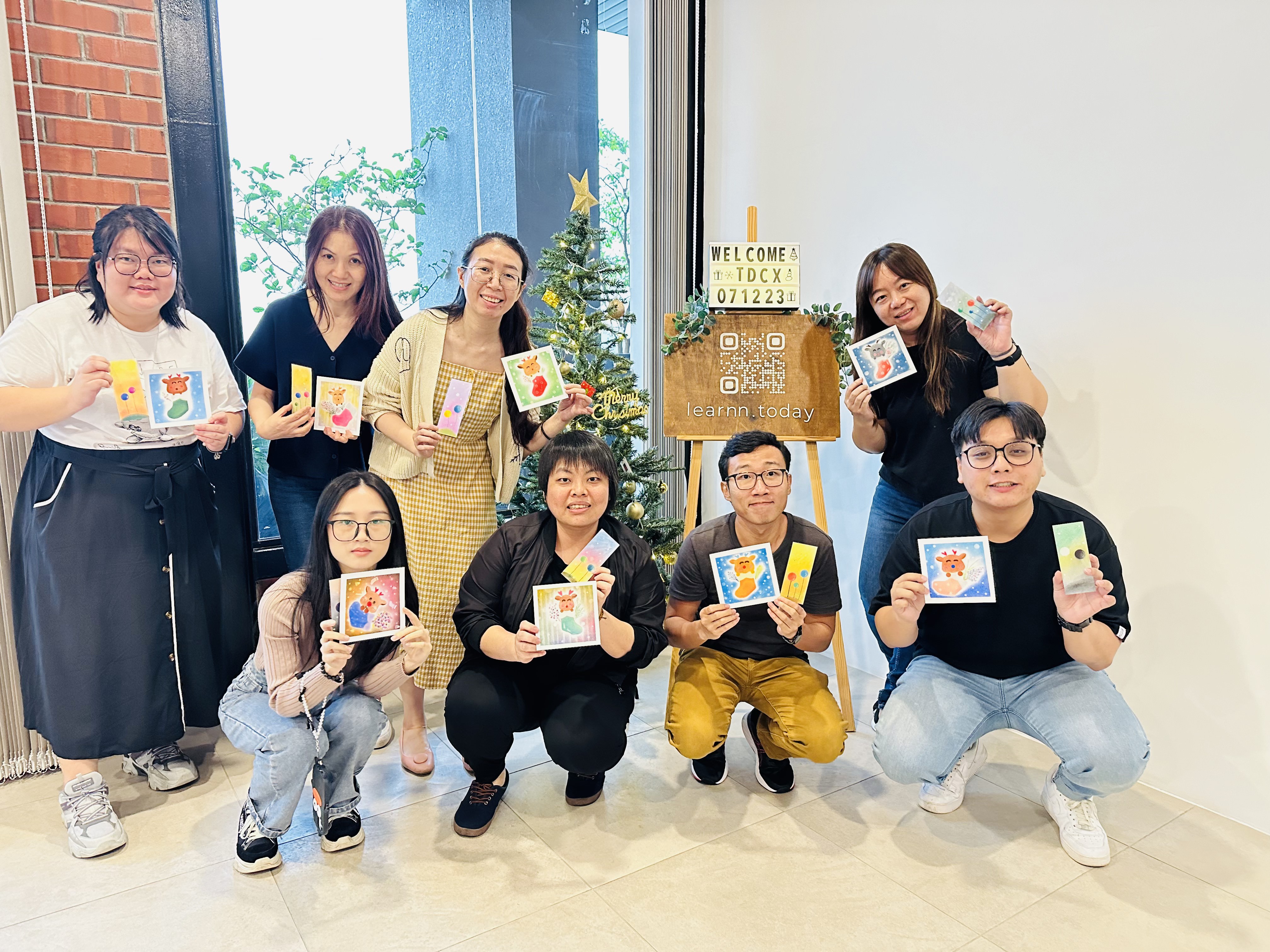 07.12.2023 Team Building 建团活动 - Part 13